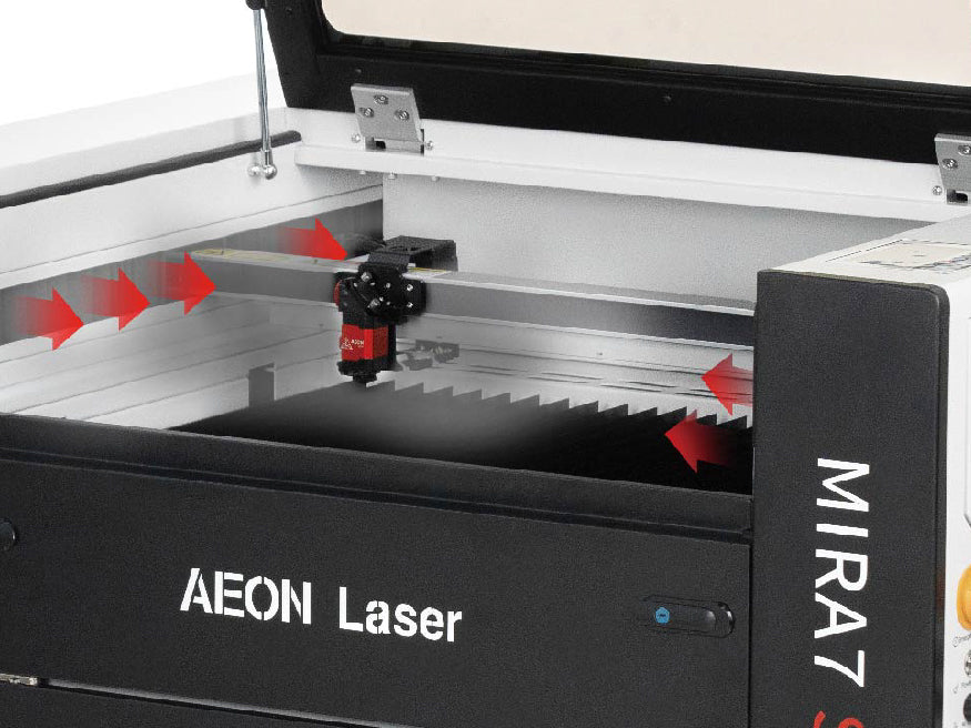 Super Clean Pack Design: Enhanced Protection