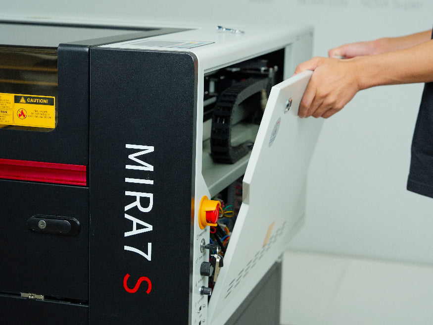 Modular Design: Simplifying Maintenance &  Repairs