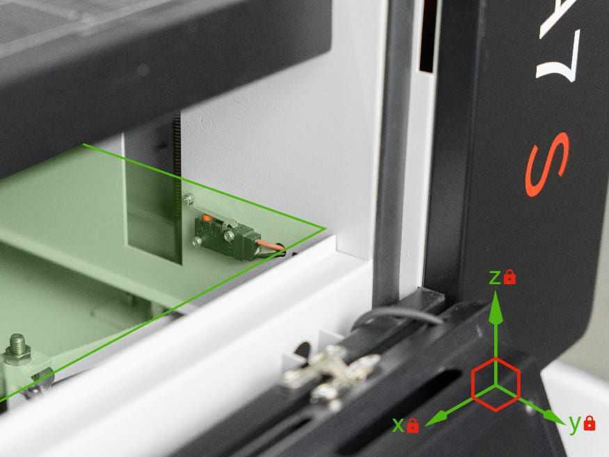 Mechanical Micro Switch: Enhanced Reliability & Durability