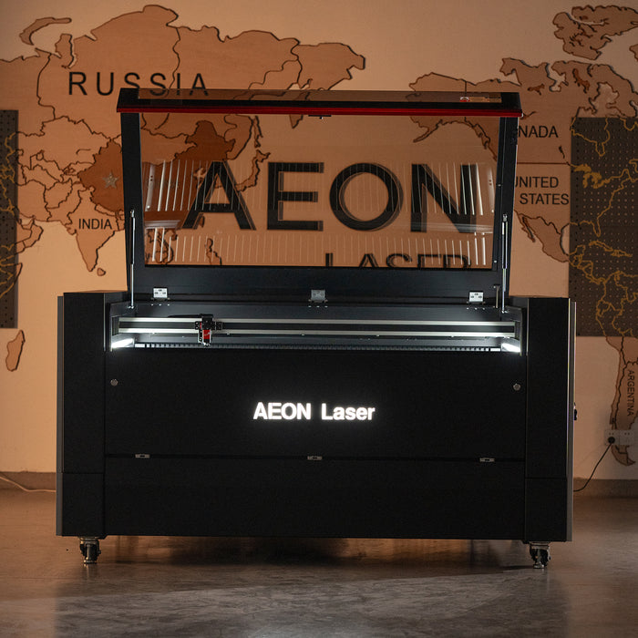 260W Glass + RF 60W NOVA Super16