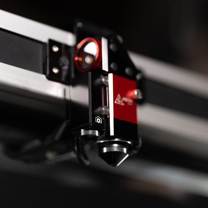 260W Glass + RF 60W NOVA Super16