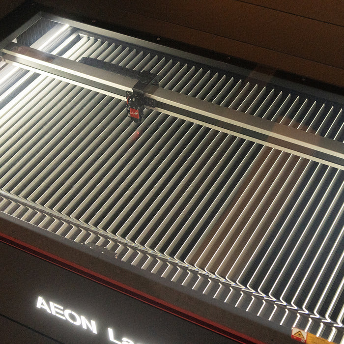 260W Glass + RF 60W NOVA Super16