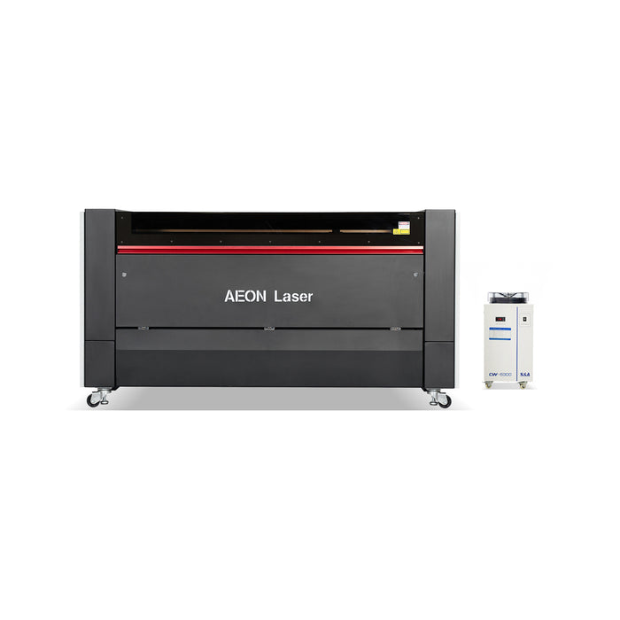 260W Glass + RF 60W NOVA Super16